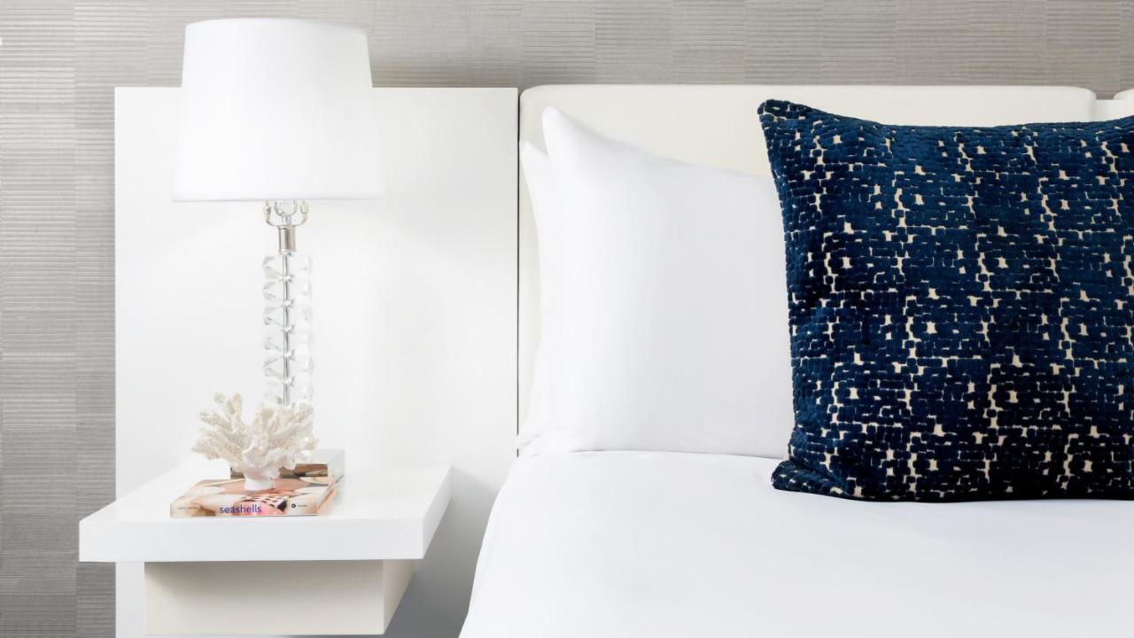 Yve Hotel Miami Kültér fotó
