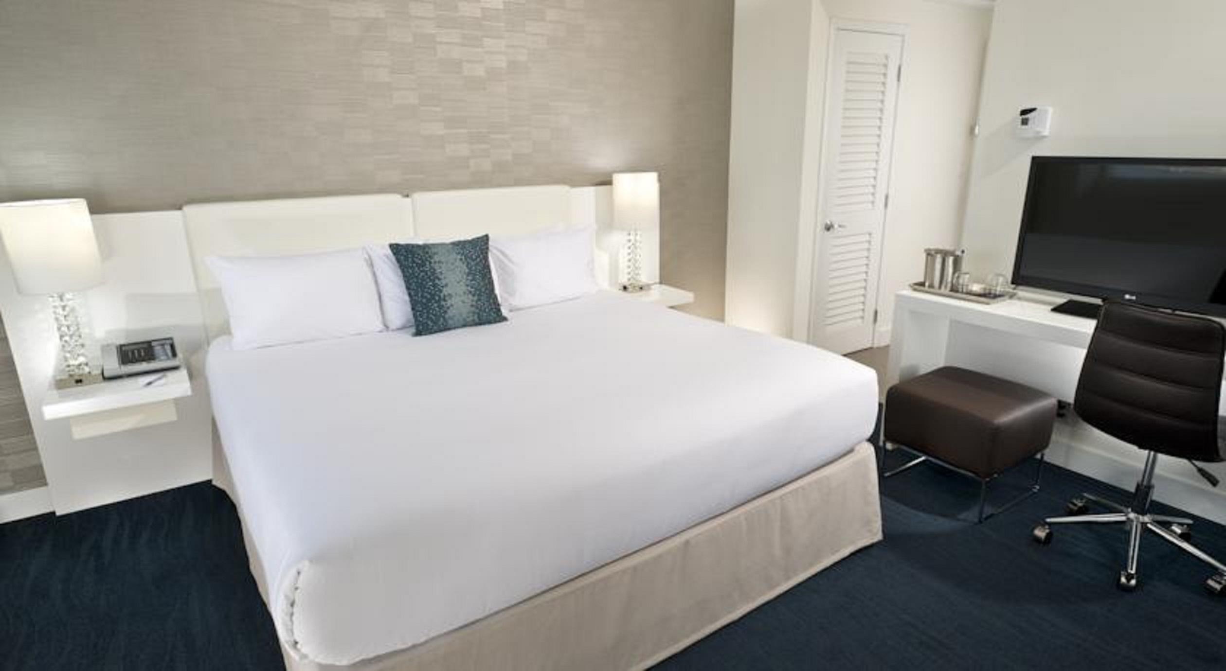 Yve Hotel Miami Kültér fotó