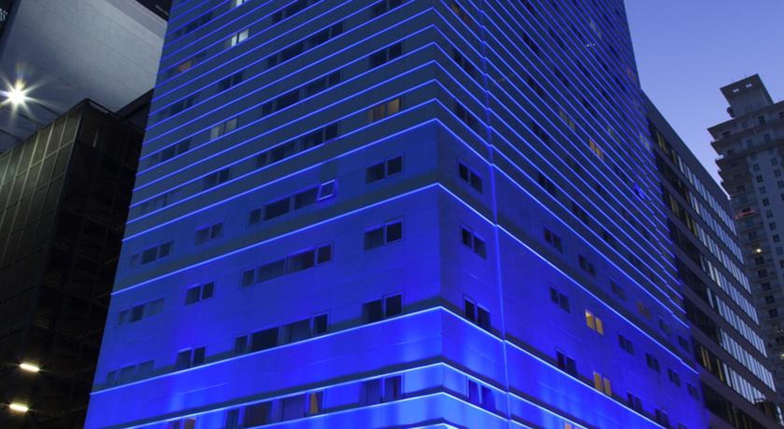 Yve Hotel Miami Kültér fotó