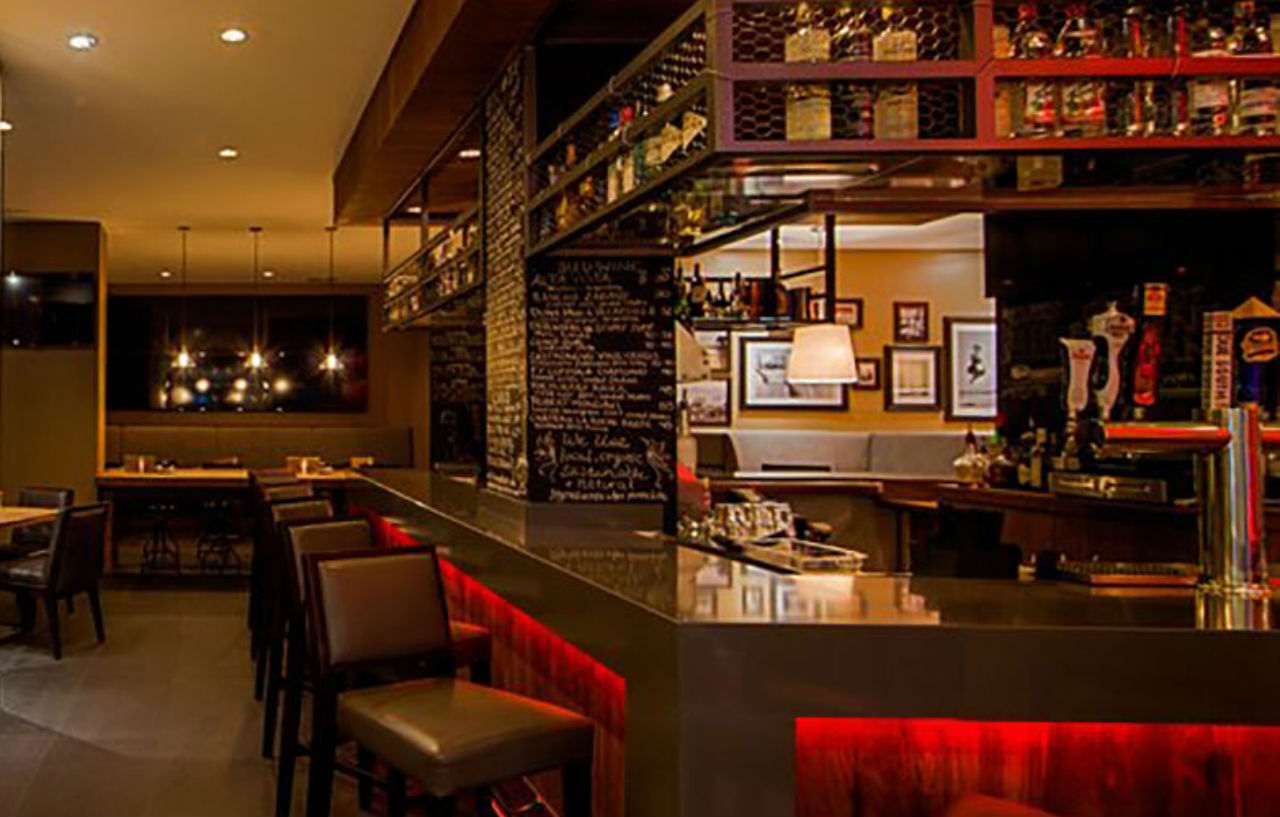 Yve Hotel Miami Kültér fotó